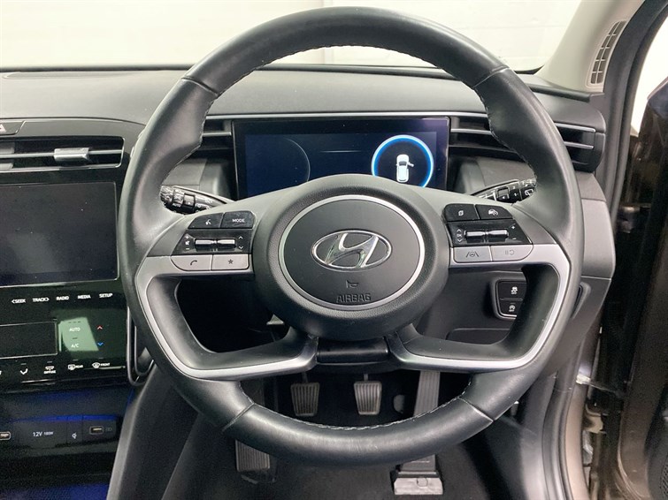 Used Hyundai TUCSON 2021 for sale - 77210458: Photo 44