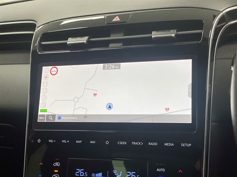 Used Hyundai TUCSON 2021 for sale - 77210458: Photo 47