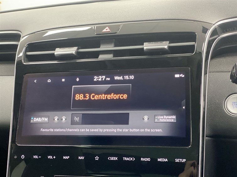 Used Hyundai TUCSON 2021 for sale - 77210458: Photo 48