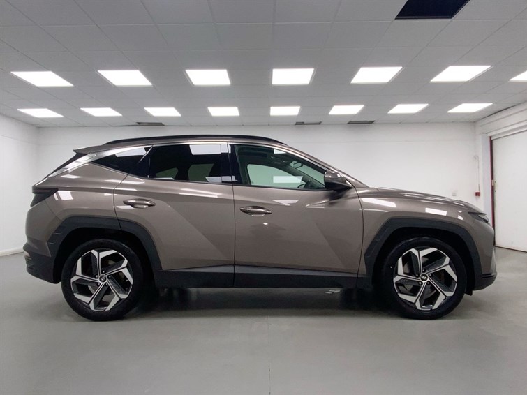 Used Hyundai TUCSON 2021 for sale - 77210458: Photo 5