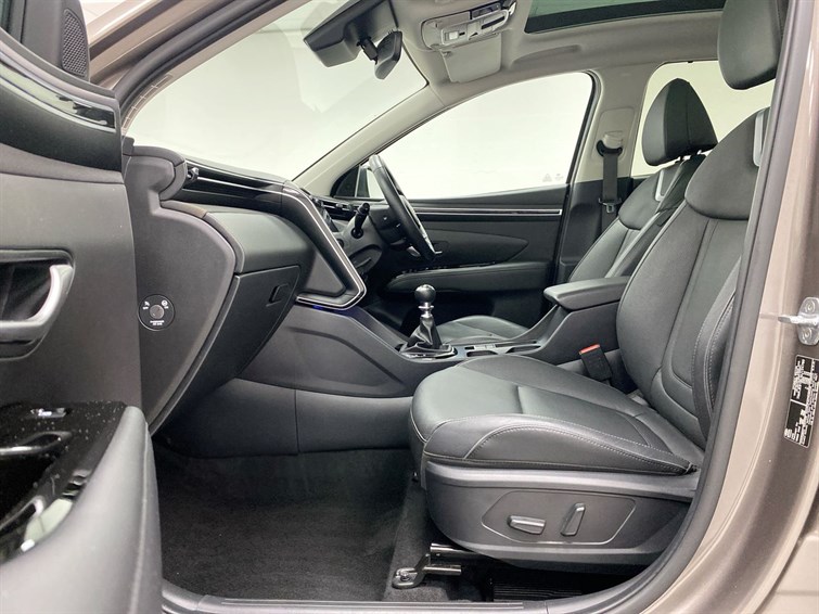 Used Hyundai TUCSON 2021 for sale - 77210458: Photo 54