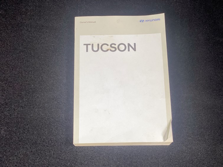 Used Hyundai TUCSON 2021 for sale - 77210458: Photo 55