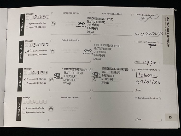 Used Hyundai TUCSON 2021 for sale - 77210458: Photo 58