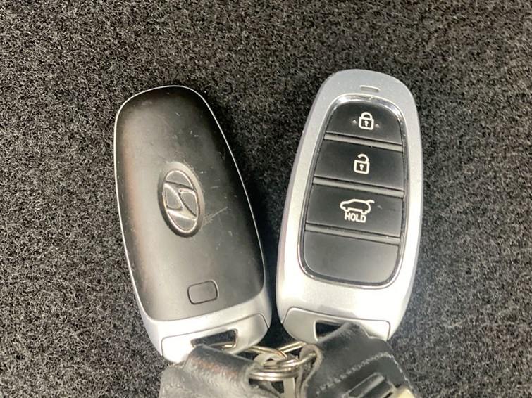 Used Hyundai TUCSON 2021 for sale - 77210458: Photo 63