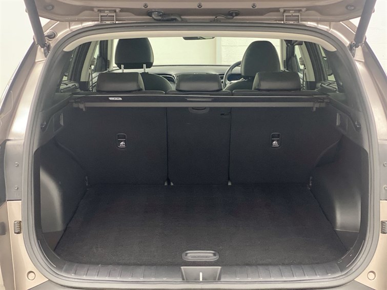 Used Hyundai TUCSON 2021 for sale - 77210458: Photo 67