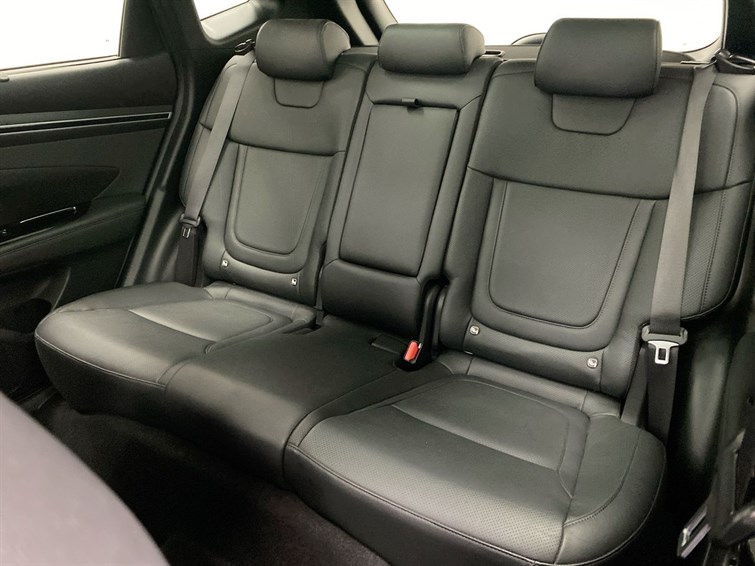 Used Hyundai TUCSON 2021 for sale - 77210458: Photo 8