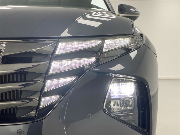 Used Hyundai TUCSON 2021 for sale - 77210565: Photo 21