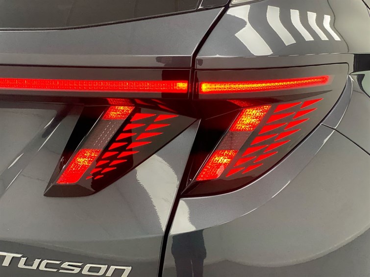 Used Hyundai TUCSON 2021 for sale - 77210565: Photo 22