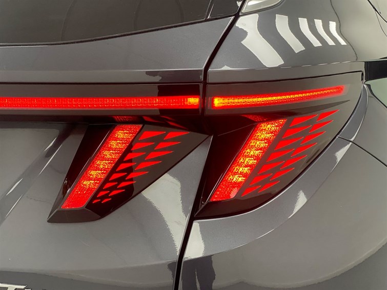 Used Hyundai TUCSON 2021 for sale - 77210565: Photo 23