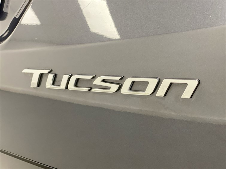 Used Hyundai TUCSON 2021 for sale - 77210565: Photo 29