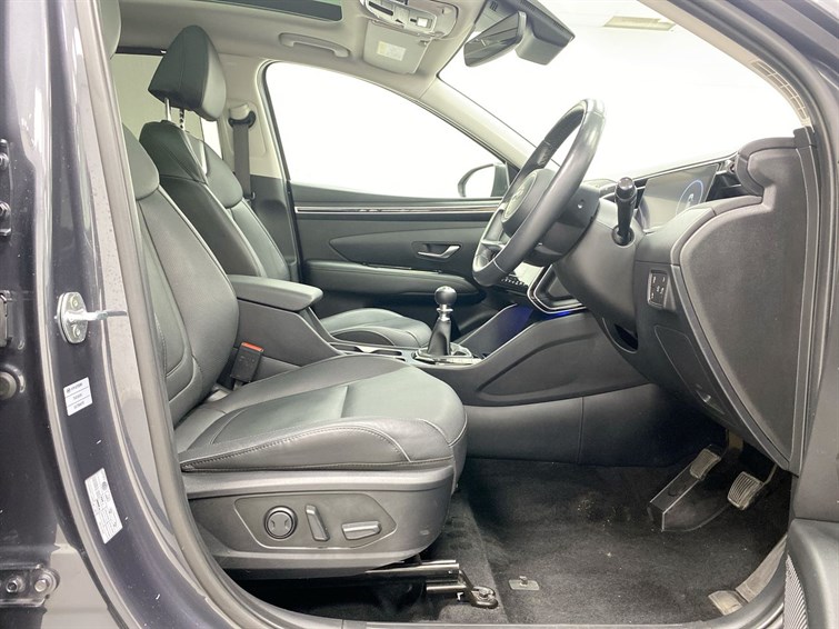 Used Hyundai TUCSON 2021 for sale - 77210565: Photo 32