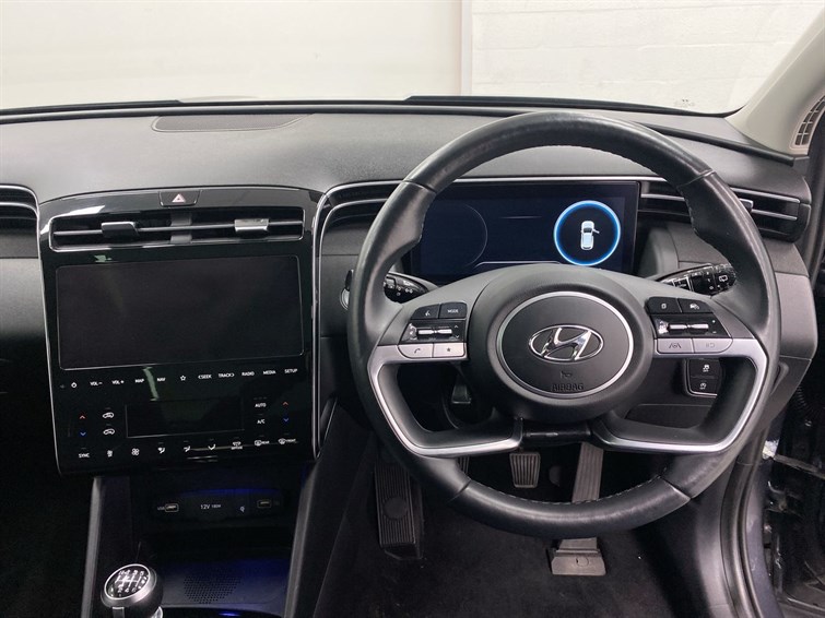 Used Hyundai TUCSON 2021 for sale - 77210565: Photo 37