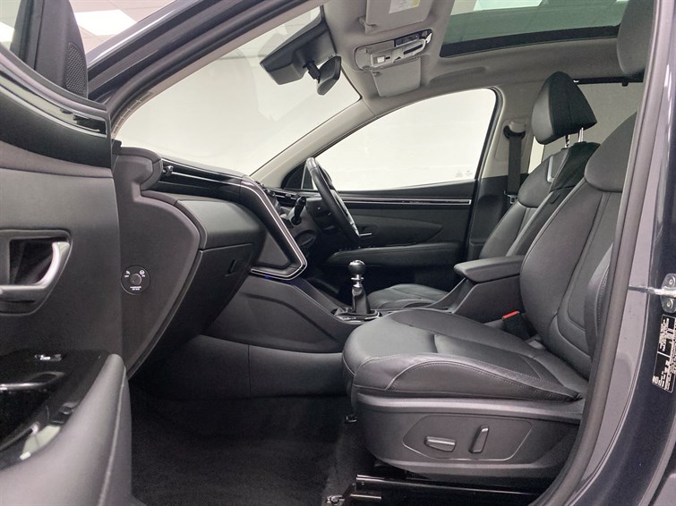 Used Hyundai TUCSON 2021 for sale - 77210565: Photo 54