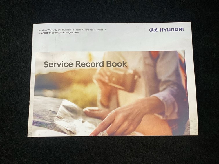 Used Hyundai TUCSON 2021 for sale - 77210565: Photo 59