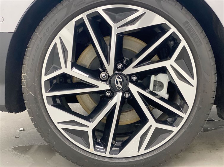 Used Hyundai IONIQ 6 2024 for sale - 77210465: Photo 17