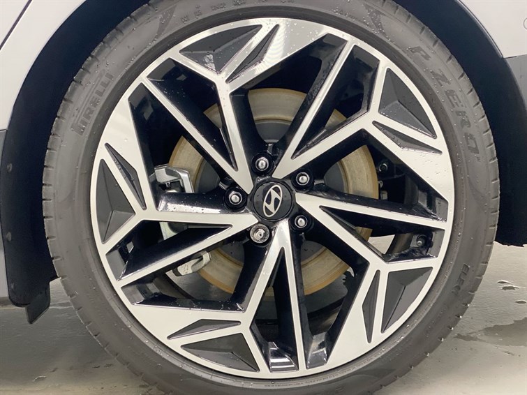 Used Hyundai IONIQ 6 2024 for sale - 77210465: Photo 19