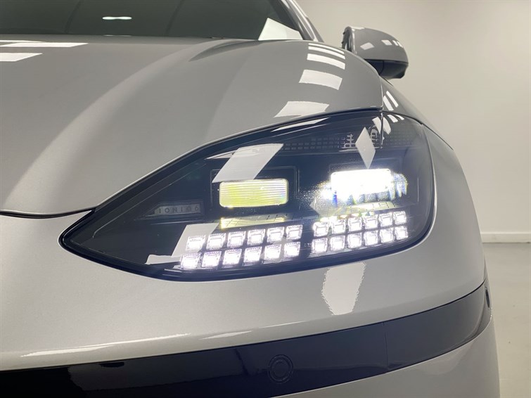 Used Hyundai IONIQ 6 2024 for sale - 77210465: Photo 21