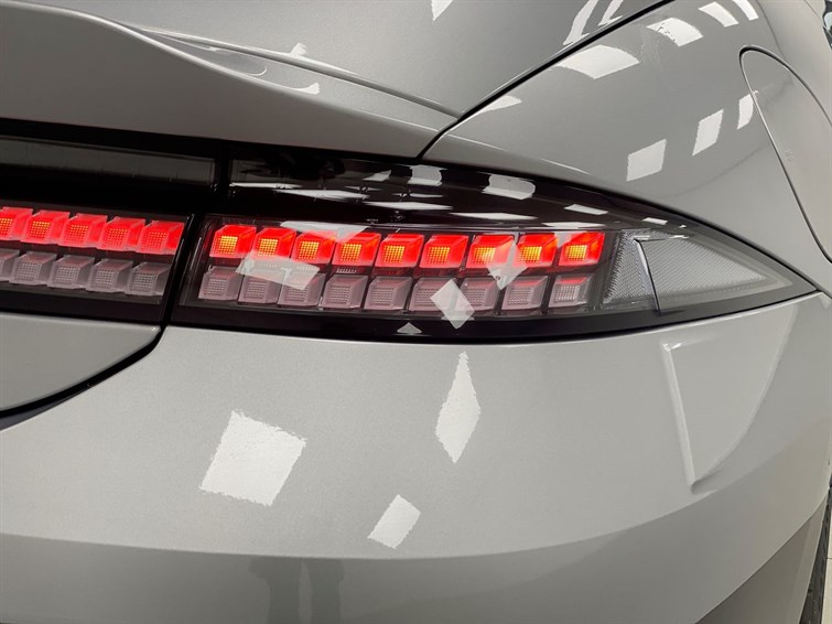 Used Hyundai IONIQ 6 2024 for sale - 77210465: Photo 23