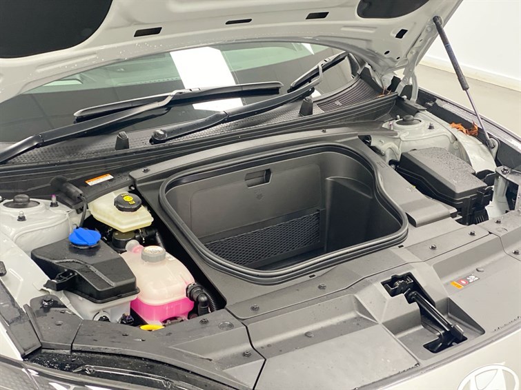 Used Hyundai IONIQ 6 2024 for sale - 77210465: Photo 31