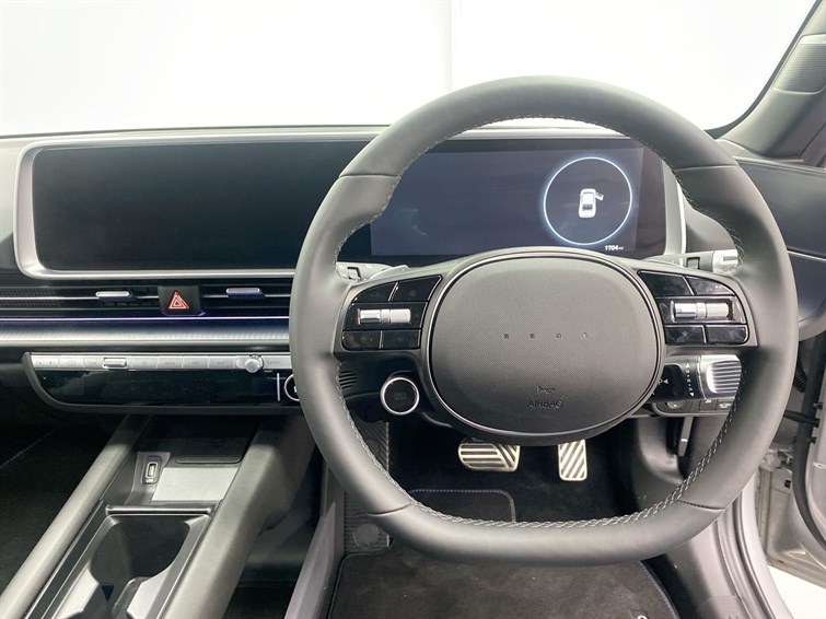 Used Hyundai IONIQ 6 2024 for sale - 77210465: Photo 37