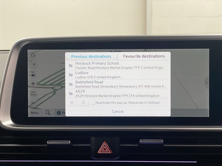 Used Hyundai IONIQ 6 2024 for sale - 77210465: Photo 47