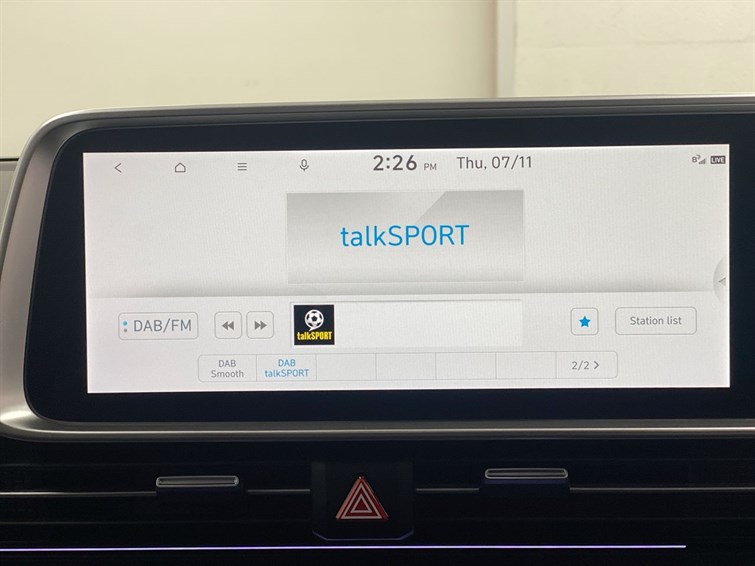 Used Hyundai IONIQ 6 2024 for sale - 77210465: Photo 48