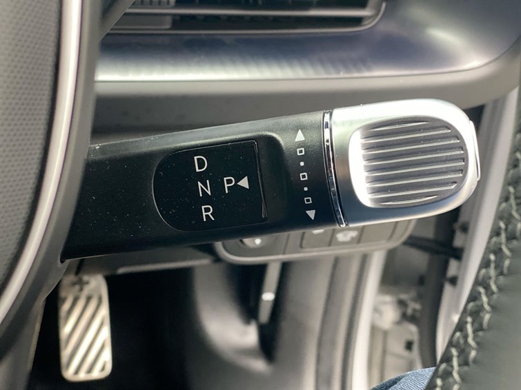 Used Hyundai IONIQ 6 2024 for sale - 77210465: Photo 50