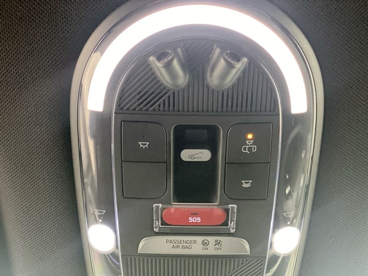 Used Hyundai IONIQ 6 2024 for sale - 77210465: Photo 53