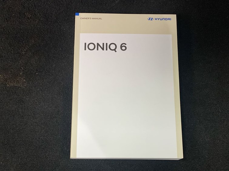 Used Hyundai IONIQ 6 2024 for sale - 77210465: Photo 56