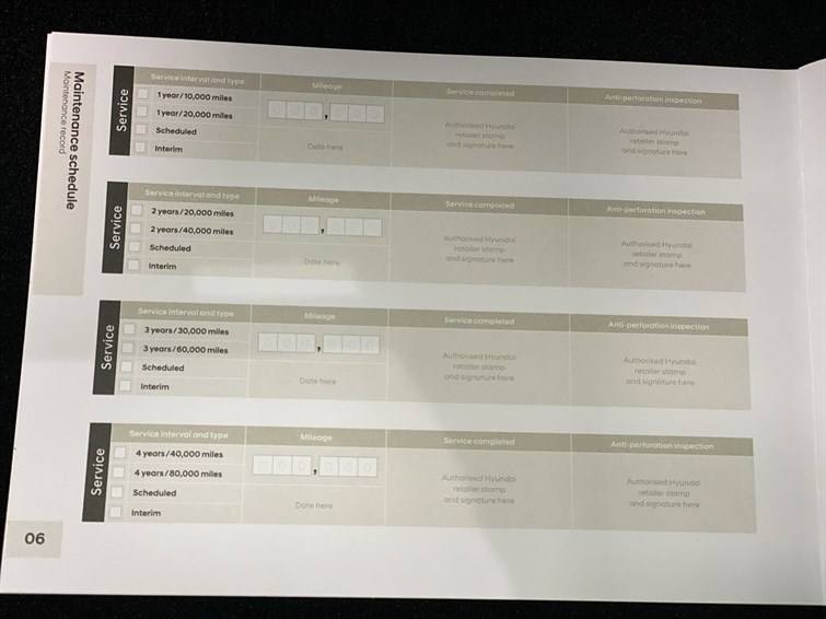 Used Hyundai IONIQ 6 2024 for sale - 77210465: Photo 58