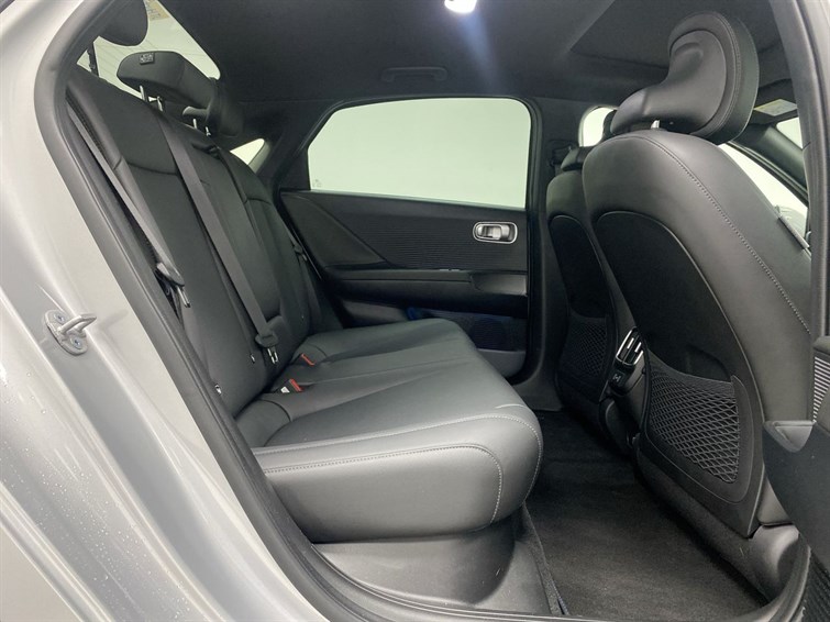 Used Hyundai IONIQ 6 2024 for sale - 77210465: Photo 64