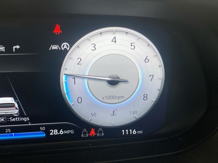 Used Hyundai BAYON 2025 for sale - 77210613: Photo 11