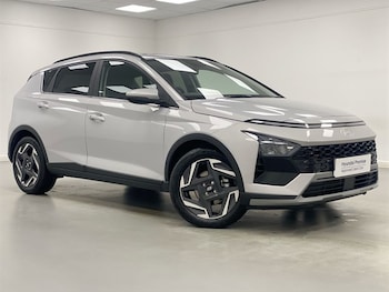 Used Hyundai BAYON 2025 for sale - 77210613: Photo