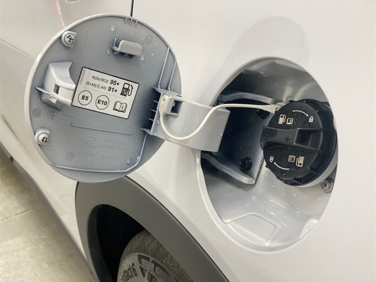 Used Hyundai BAYON 2025 for sale - 77210613: Photo 28