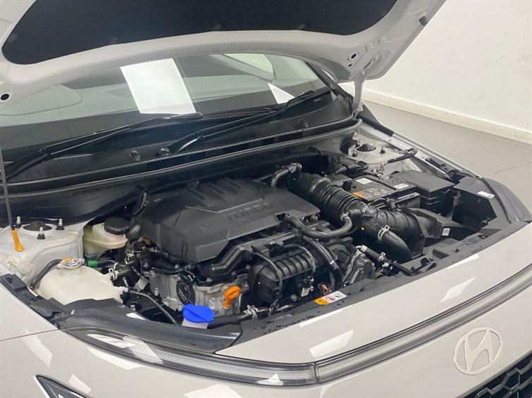 Used Hyundai BAYON 2025 for sale - 77210613: Photo 31