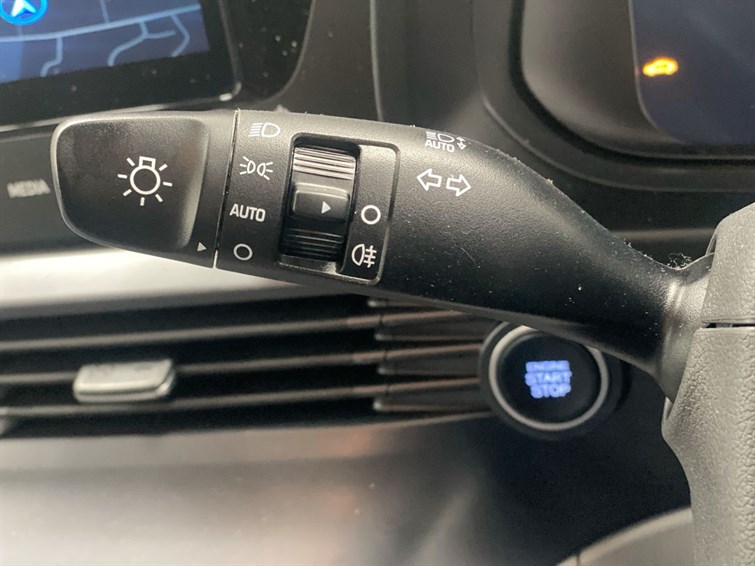 Used Hyundai BAYON 2025 for sale - 77210613: Photo 39