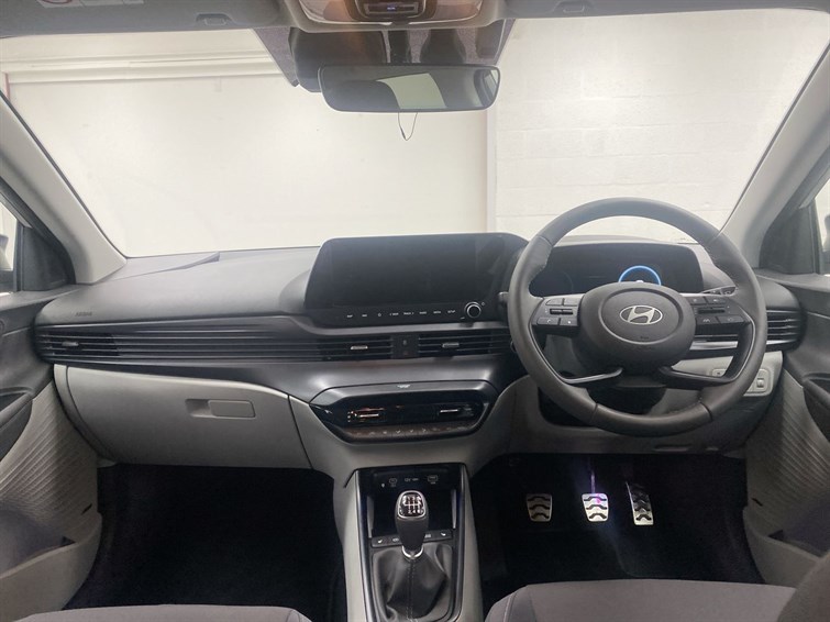 Used Hyundai BAYON 2025 for sale - 77210613: Photo 4