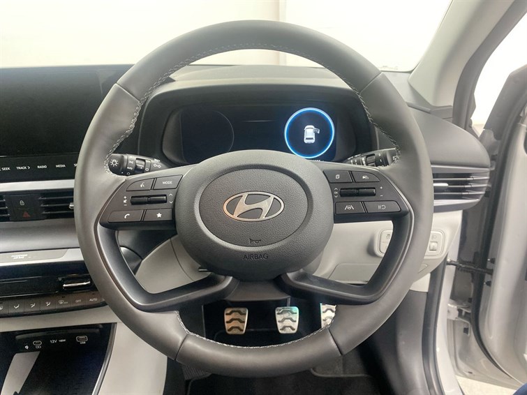 Used Hyundai BAYON 2025 for sale - 77210613: Photo 44