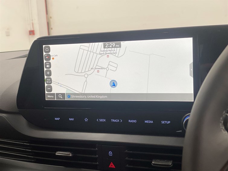 Used Hyundai BAYON 2025 for sale - 77210613: Photo 47