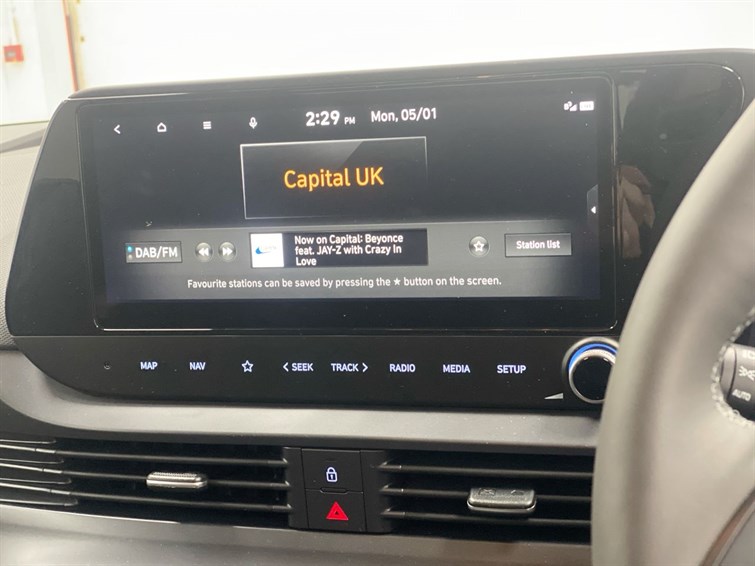 Used Hyundai BAYON 2025 for sale - 77210613: Photo 48