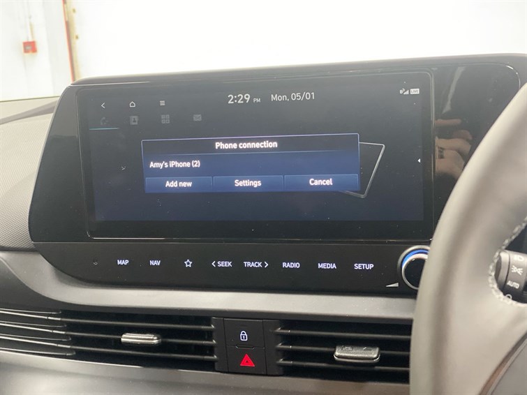 Used Hyundai BAYON 2025 for sale - 77210613: Photo 49