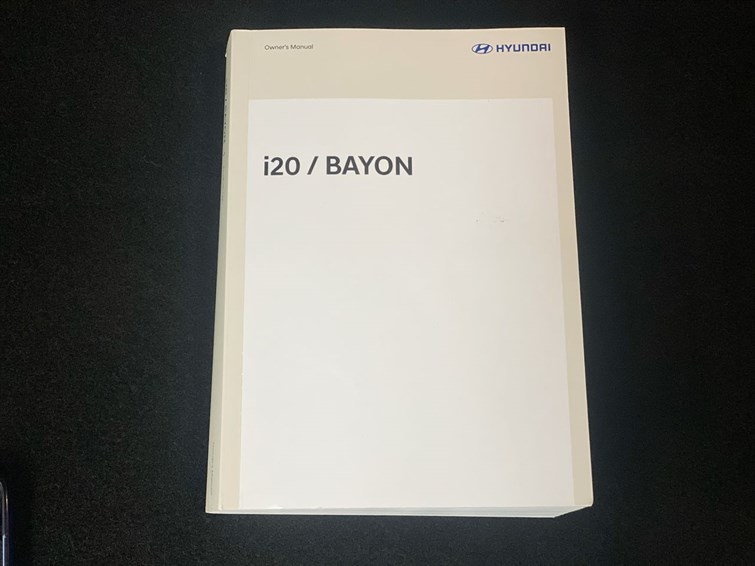 Used Hyundai BAYON 2025 for sale - 77210613: Photo 55