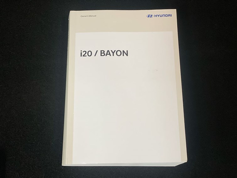 Used Hyundai BAYON 2025 for sale - 77210613: Photo 56