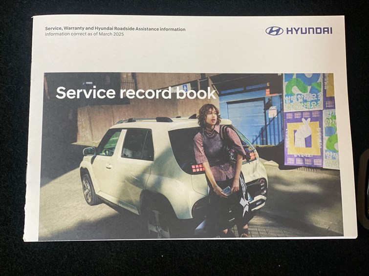 Used Hyundai BAYON 2025 for sale - 77210613: Photo 59