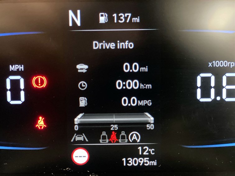 Used Hyundai i10 2023 for sale - 77672821: Photo 11