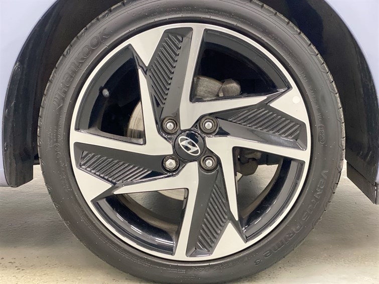 Used Hyundai i10 2023 for sale - 77672821: Photo 15