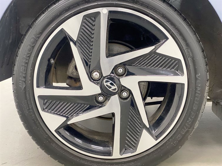 Used Hyundai i10 2023 for sale - 77672821: Photo 17