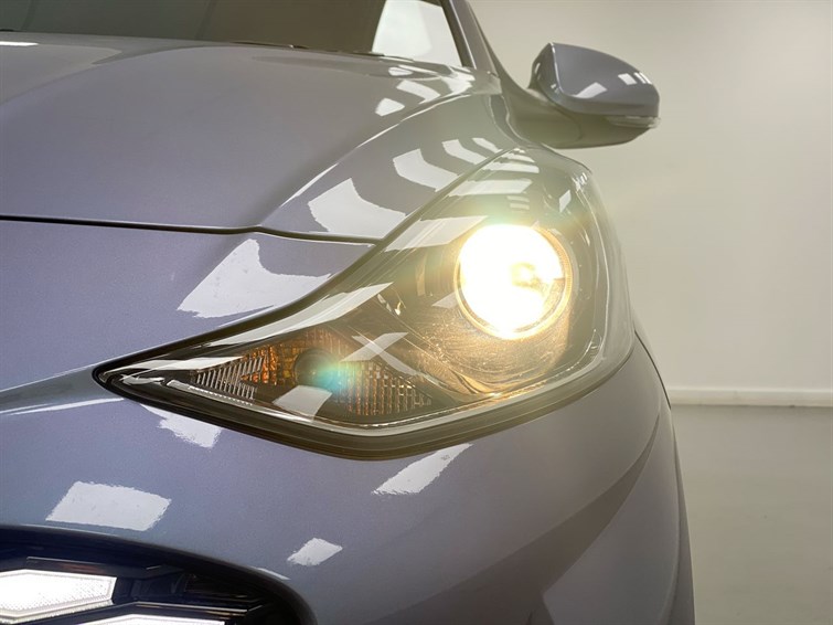 Used Hyundai i10 2023 for sale - 77672821: Photo 21