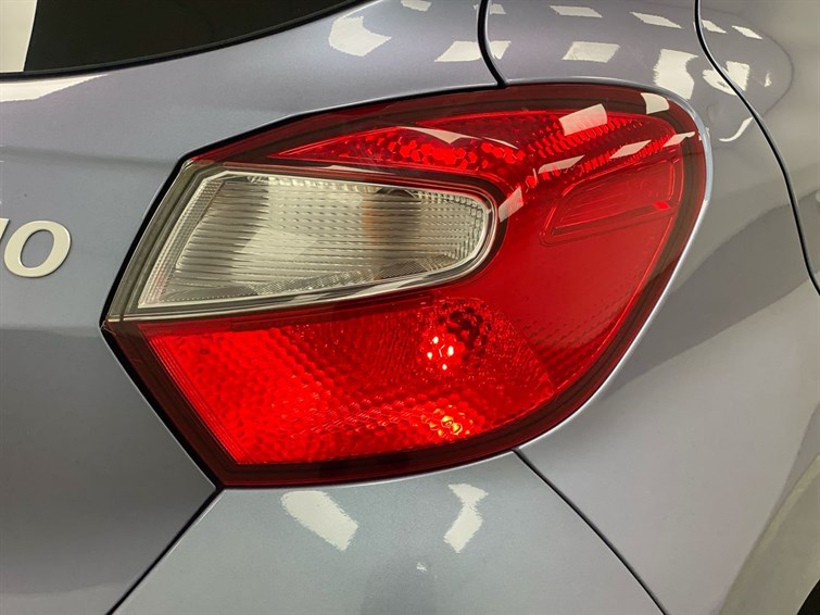 Used Hyundai i10 2023 for sale - 77672821: Photo 22