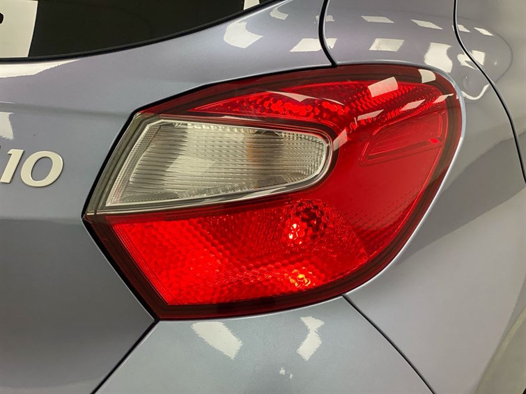 Used Hyundai i10 2023 for sale - 77672821: Photo 23